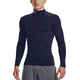 Majice Under Armour Cg Armour Comp Mock Navy L