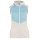 Noname Brezrokavnik Hybrid Wmn Blue