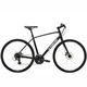 BICIKL TREK FX 1 DISC M SATIN TREK BLACK / 2023