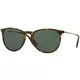 Ray-Ban Erika Classic Havana Collection RB4171 710/71 Smeđi/Zeleni