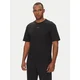 Reebok Majica 100214893 Črna Regular Fit