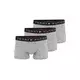 Tommy Hilfiger Underwear Boksarice Essential  marine / pegasto siva / rdeča / bela