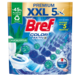 Bref Power Aktiv trda obešanka za WC, evkalipt, 5x50 g