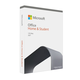 Microsoft Office Home and Student 2021 Medialess ENG, 79G-05388