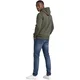 Calvin Klein Jeans LV04RG269G Zelena