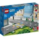 LEGO® LEGO ® Tabla sa ulicom 60304
