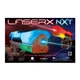 Komplet laser tag blasterjev Laser X NXT Double (20407)