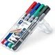 Flomaster staedtler 348 1/4 dvostranski