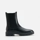 Reserved - LADIES` ANKLE BOOTS