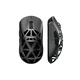 Bežični gaming miš MCHOSE AX5 Pro Max Magnesium Alloy black