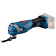 BOSCH Bosch Professional GOP 18V-34 06018G2001 akumulatorsko večnamensko orodje brez akumulatorja\, brez polnilca, (21506460)