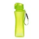 OXYBAG Steklenica za pitje Tritan zelena - matirana 550 ml