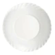 BORMIOLI ROCCO Duboki tanjir Prima 23 cm 403885 beli