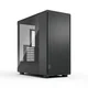 LC Power FD-C-EPO1X-04 FractalDesign Epoch XL Black TG RGB Light tint Kuciste ( FD-C-EPO1X-04 )