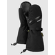 Burton Vent Rokavice Mitt true black