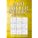 400 Killer Sudoku