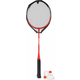 Pro Touch SPEED 100 - 2 PLY NET, badminton set, črna 412066