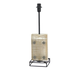 Eglo 49325 - Noga za lampu VINTAGE 1xE14/40W/230V crni metal