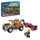 LEGO Šleper i popravka sportskih automobila (60435)