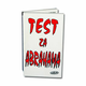 TEST ZA ABRAHAME