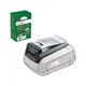 Polnilnik UniversalUSB 18V-45
