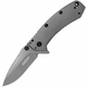 Kershaw Cryo Hinderer Framelock A/O