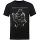 Disturbed Majica Lost Souls Unisex Black L
