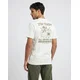 Majice Vans Trashy SS Tee Marshmallow L