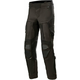 Alpinestars Halo Drystar Pants Black/Black M Tekstilne hlače