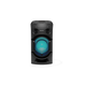 Sony HiFi Sistem Bluetooth - MHCV21D.CEL