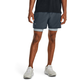 Under Armour LAUNCH ELITE 2in1 5 SHORT-GRY