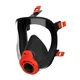 Climax Maska za celo lice 741 za jedan filter modela 725 ( 63141 )
