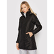 Helly Hansen W ADEN INSULATED COAT, plašč ž., črna 62649