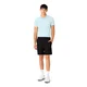 Moške kratke hlače CCM Golf Shorts Black XXL