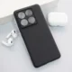 Maska Giulietta za Xiaomi 14T Pro mat crna.