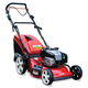 GTM Motorna kosilnica GTM PROFESSIONAL GTM500 SP1 SC H elektro zagon, (21096841)