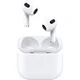 Apple AirPods 4 ANC Bežične slušalice, Bele