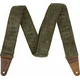 Fender Corduroy Strap Antique Olive