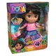 Dora, raziskovalka: Plesoča in govoreča Dora lutka
