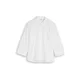 TOM TAILOR Bluza bela