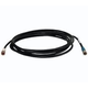 Zyxel LMR-400 Antenna cable 1 m coaxial cable Black