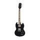EPIPHONE ELEKTRIČNA KITARA SG POWER PLAYERS Dark Matter Ebony pack