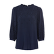 LASCANA Bluza  marine