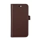 UNBRANDED BUFFALO ovitek za mobilni telefon Rjava iPhone 13 Mini