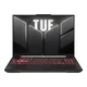 ASUS TUF FA607NUQ-RL014 AMD Ryzen 7 170 16inch WUXGA 16GB DDR5 512GB PCIe SSD RTX 4050 6GB DOS Mecha Gray