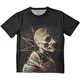 Slipknot Majica Profile Unisex Black L