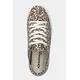 Teniske Superga PLATFORM LEOPARD PRINT LE