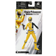 HASBRO POWER RANGERS FIGURICA SPD RANGER RUMENA, (20838359)