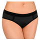 Bad Kitty Strap-On Panties 2493594 Black XL