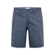 Only & Sons Chino hlače Mark  nočno modra / svetlo siva